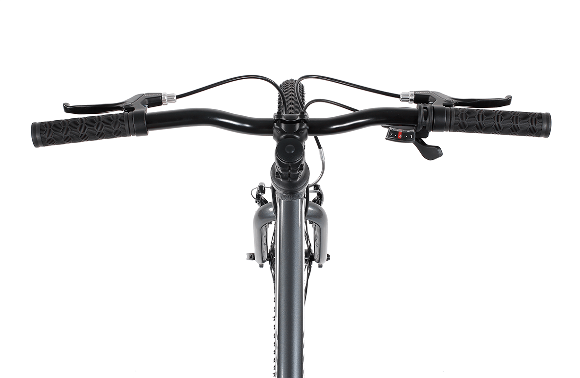 Shyre Hopton 26" Wheel Kids Hybrid Bike