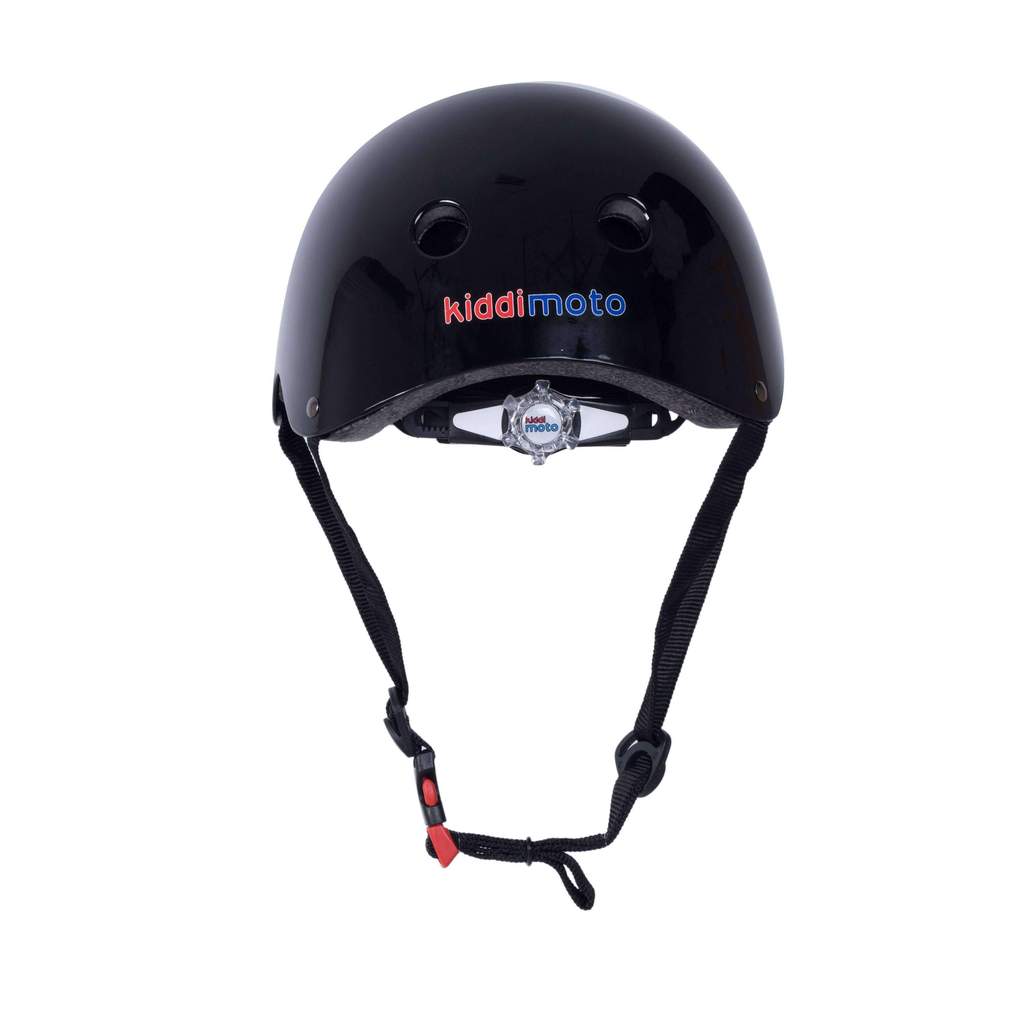 Kiddimoto 8 Ball Kids Cycling Helmet
