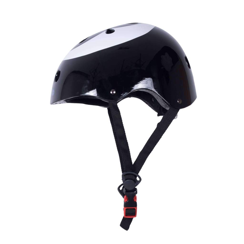 Kiddimoto 8 Ball Kids Cycling Helmet