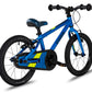 Cuda TRACE 14″ First Junior Pedal Bike