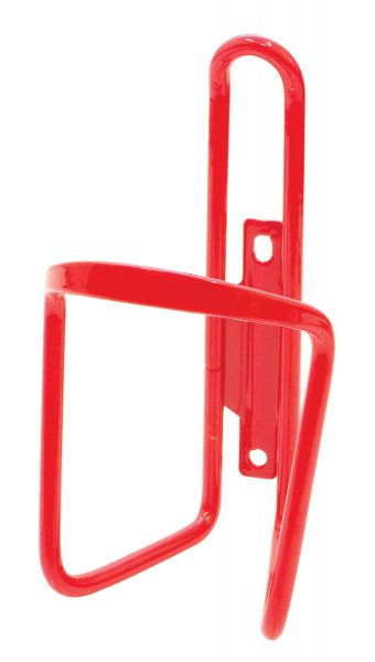 Red bike bottle holder sale