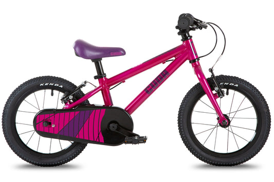 Cuda TRACE 14″ First Junior Pedal Bike