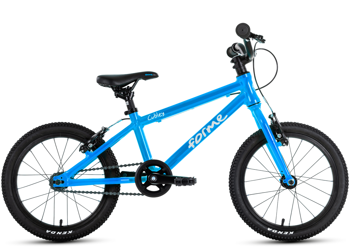 Forme Cubley 16” Junior Bike, Forme Bikes