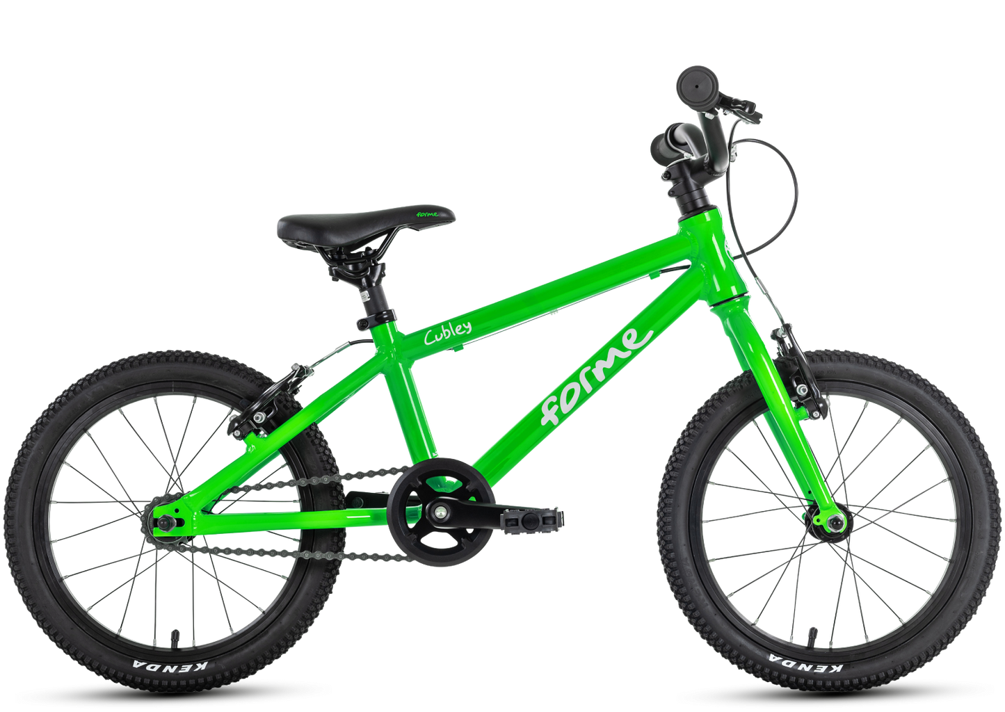 Forme Cubley 16” Junior Bike, Forme Bikes