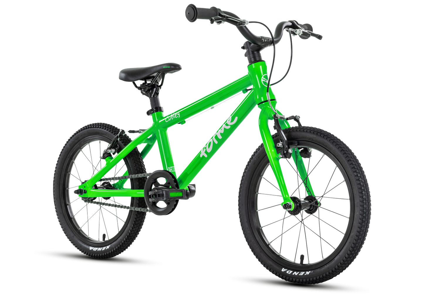 Forme Cubley 16” Junior Bike, Forme Bikes