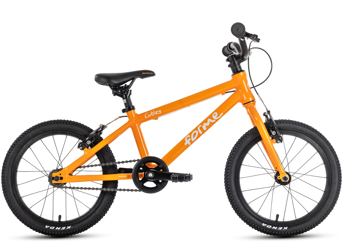 Forme Cubley 16” Junior Bike, Forme Bikes