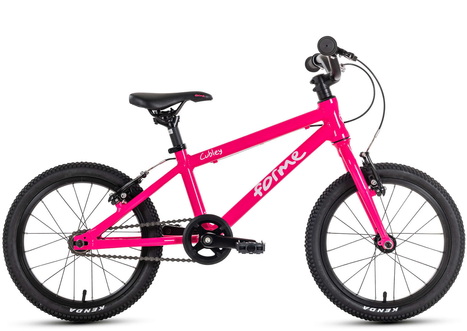 Forme top tt bike