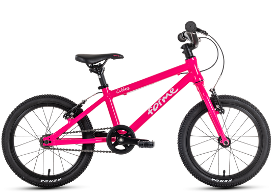 Forme Cubley 16” Junior Bike, Forme Bikes