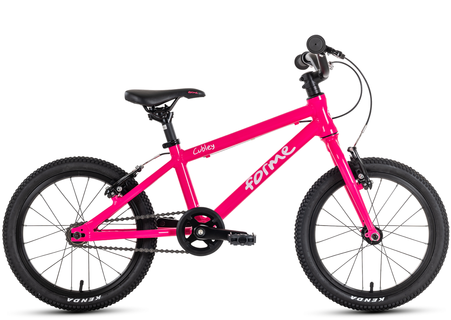 Forme Cubley 16” Junior Bike, Forme Bikes