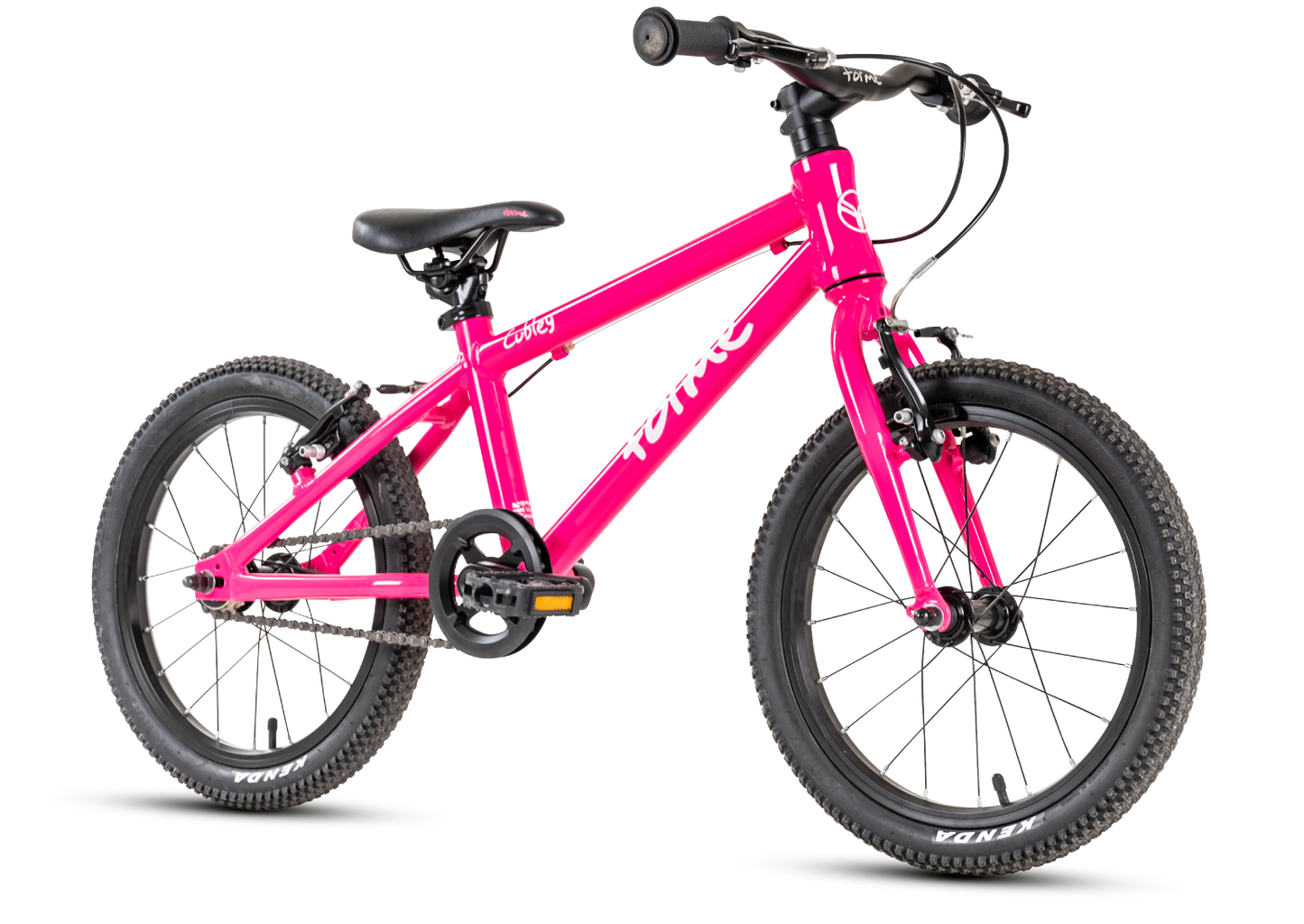 Forme Cubley 16” Junior Bike, Forme Bikes