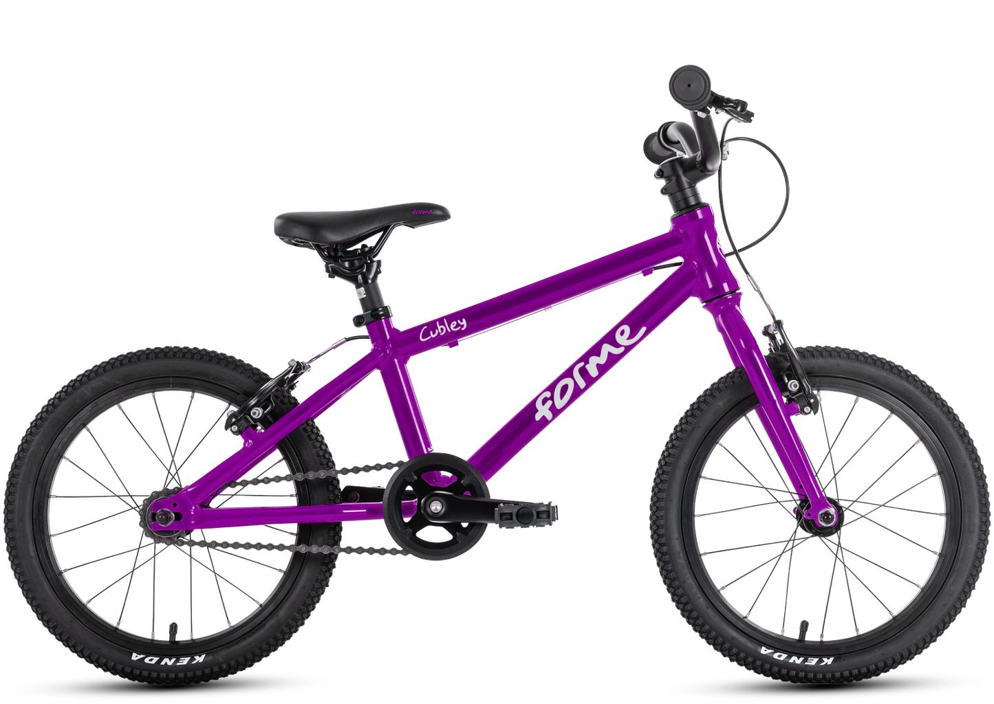 Forme Cubley 16” Junior Bike, Forme Bikes