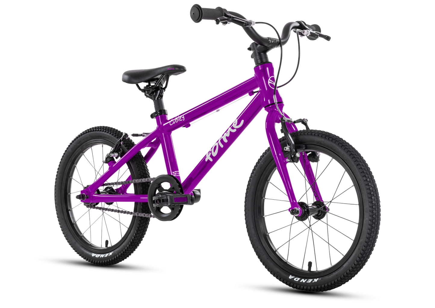 Forme Cubley 16” Junior Bike, Forme Bikes