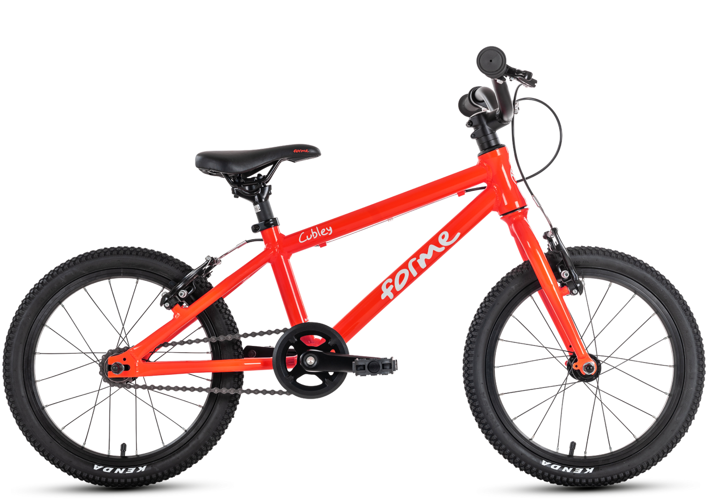 Forme Cubley 16” Junior Bike, Forme Bikes