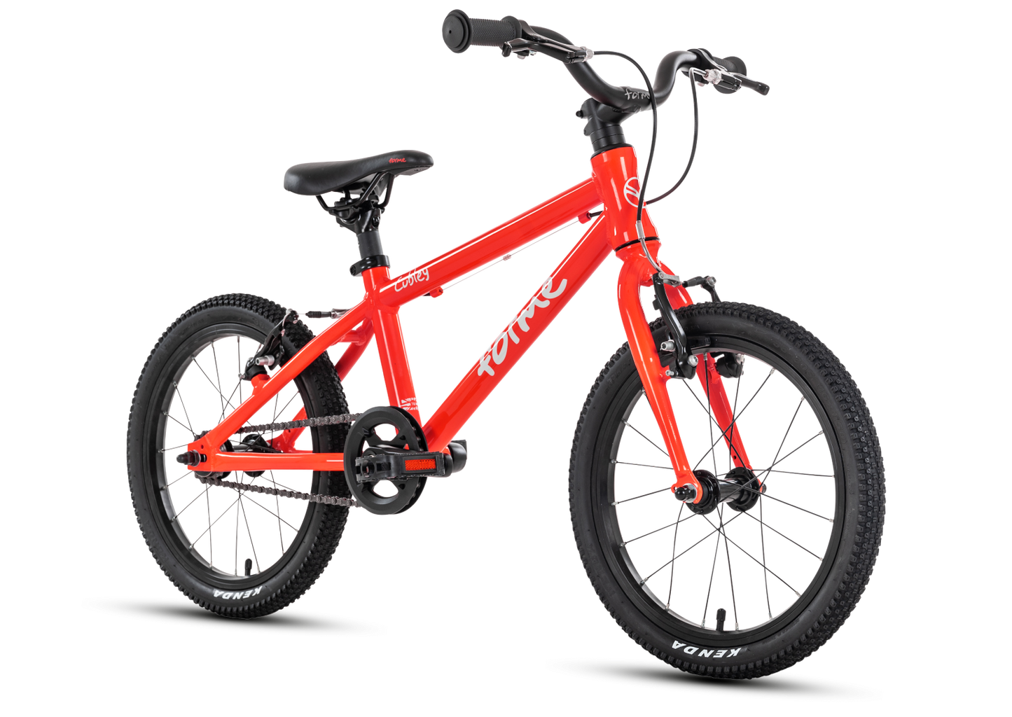 Forme Cubley 16” Junior Bike, Forme Bikes