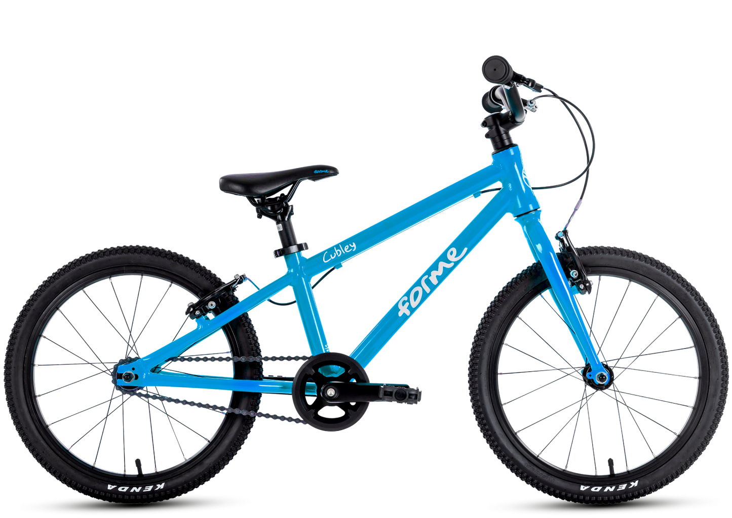 Forme Cubley 18” Junior Bike, Forme Bikes