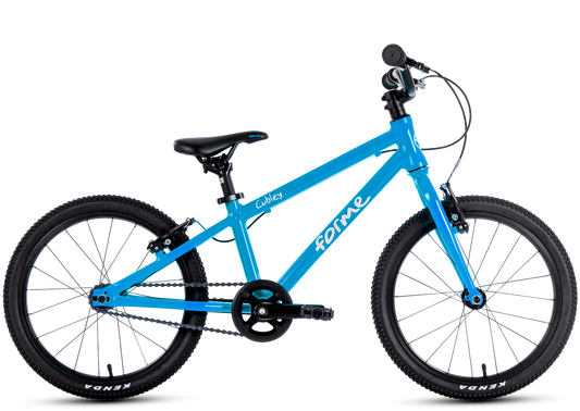 Forme Cubley 18” Junior Bike, Forme Bikes