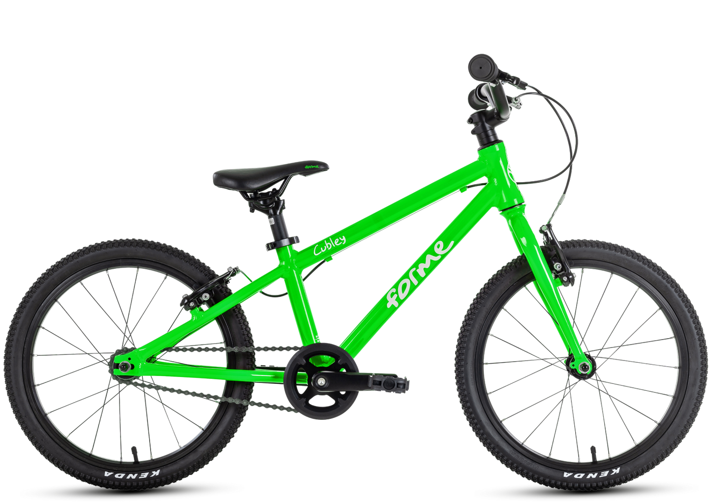 Forme Cubley 18” Junior Bike, Forme Bikes