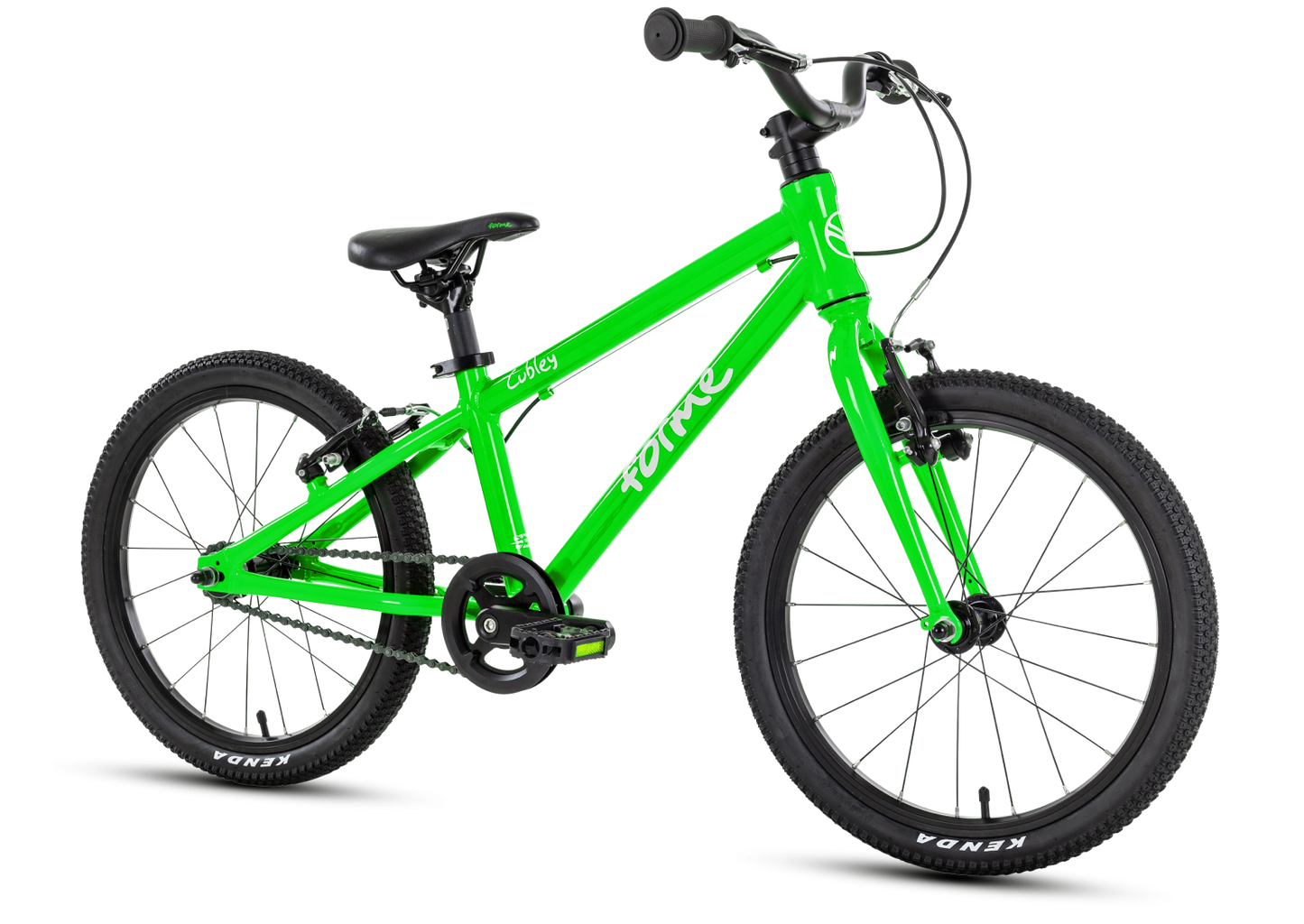 Forme Cubley 18” Junior Bike, Forme Bikes