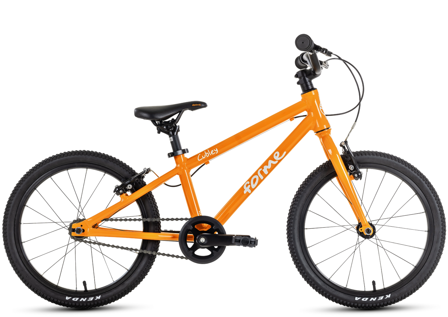 Forme Cubley 18” Junior Bike, Forme Bikes