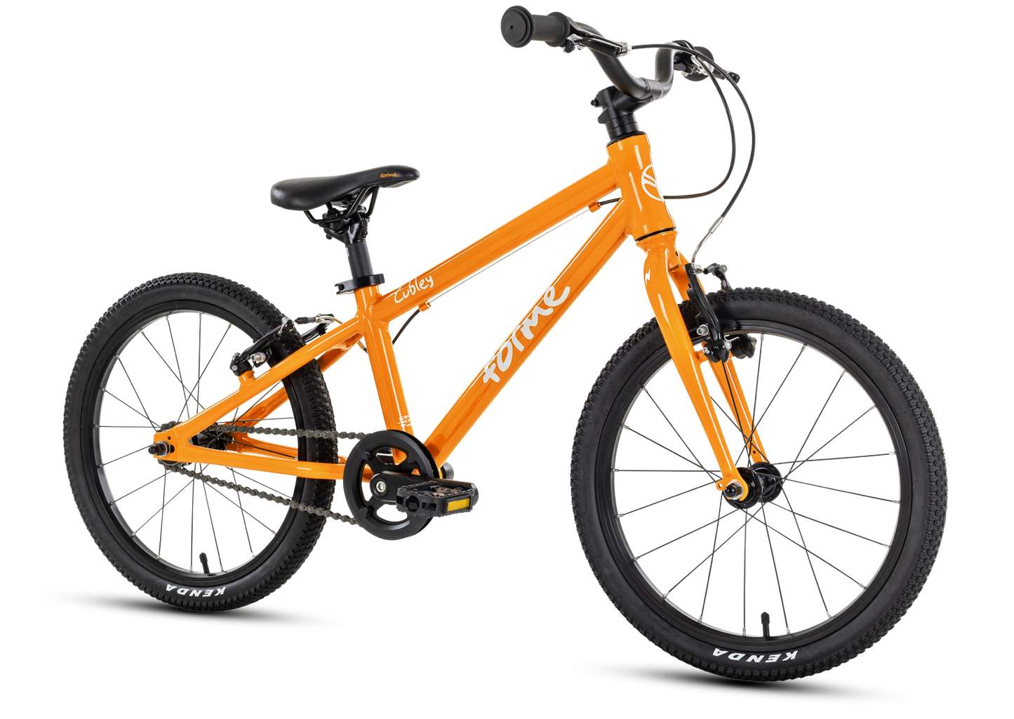 Forme Cubley 18” Junior Bike, Forme Bikes