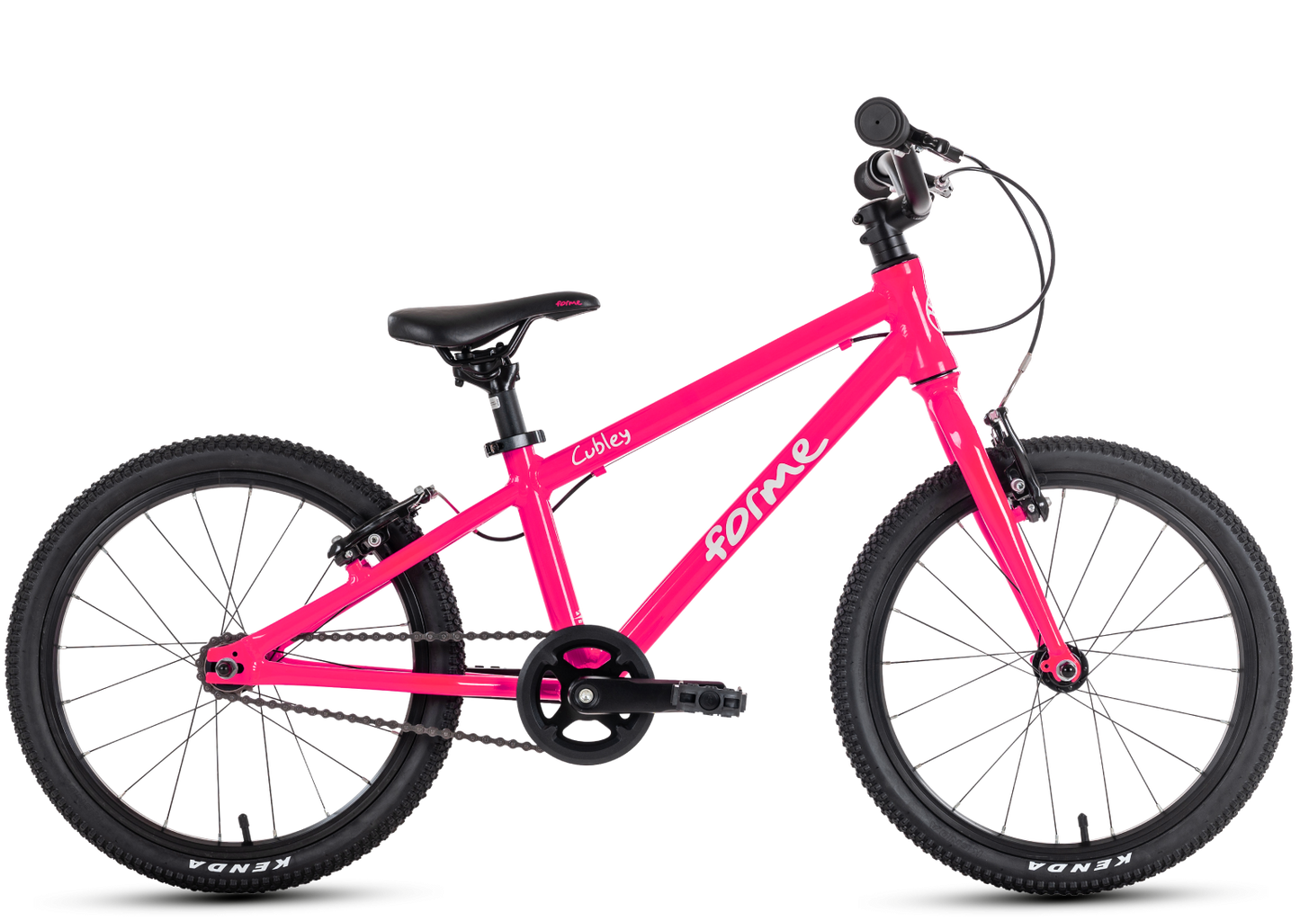 Forme Cubley 18” Junior Bike, Forme Bikes