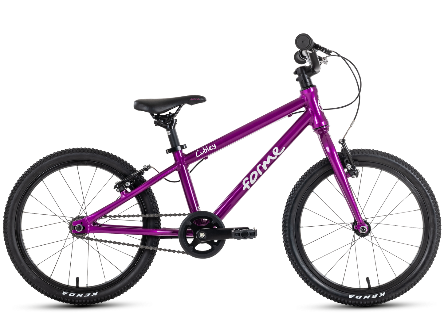 Forme Cubley 18” Junior Bike, Forme Bikes