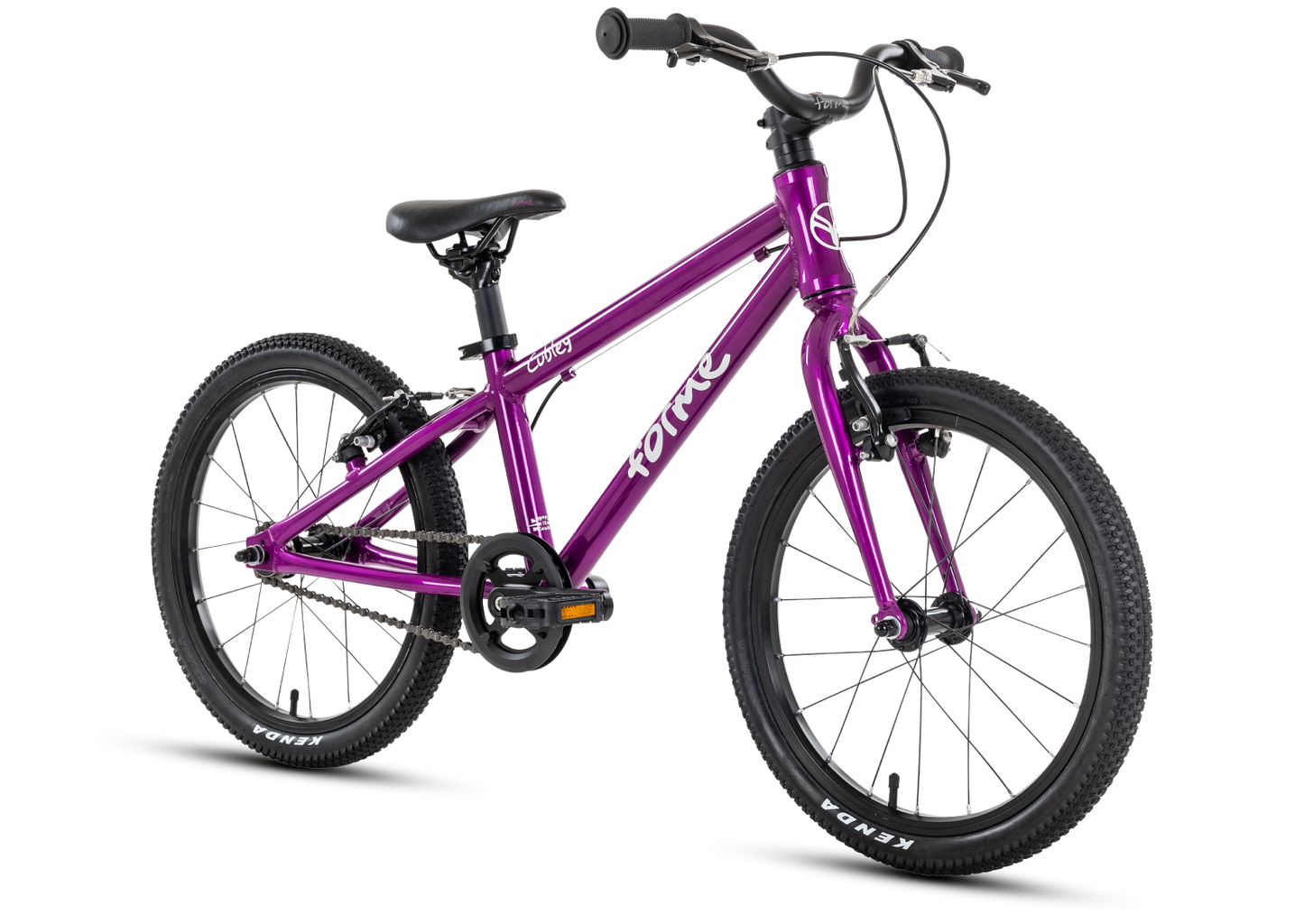 Forme Cubley 18” Junior Bike, Forme Bikes