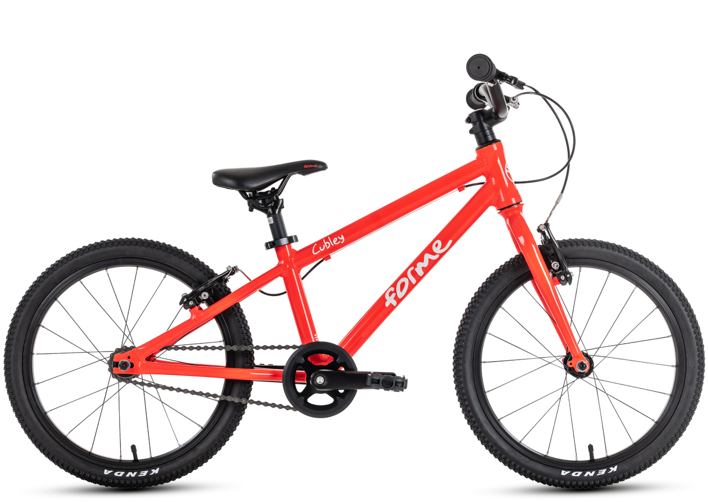 Forme Cubley 18” Junior Bike, Forme Bikes