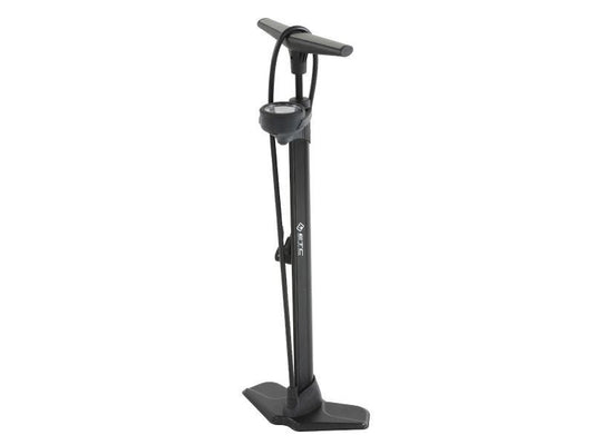 ETC ATP1100 Alloy Track Pump With Top Gauge 160psi