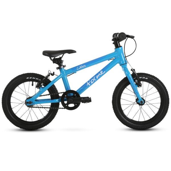 Forme Cubley 14” Junior Bike, - First Pedal Bike