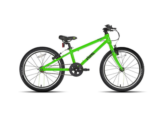 Frog 52 Single Speed 20" Kids Pedal Bike