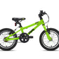 Frog 40, 14 Inch Hybrid Kids Bike / Frogbikes