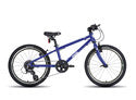 Frog Bikes 52 / 20 Inch Kids Hybrid Bike