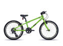 Frog Bikes 52 / 20 Inch Kids Hybrid Bike