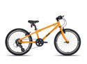 Frog Bikes 52 / 20 Inch Kids Hybrid Bike