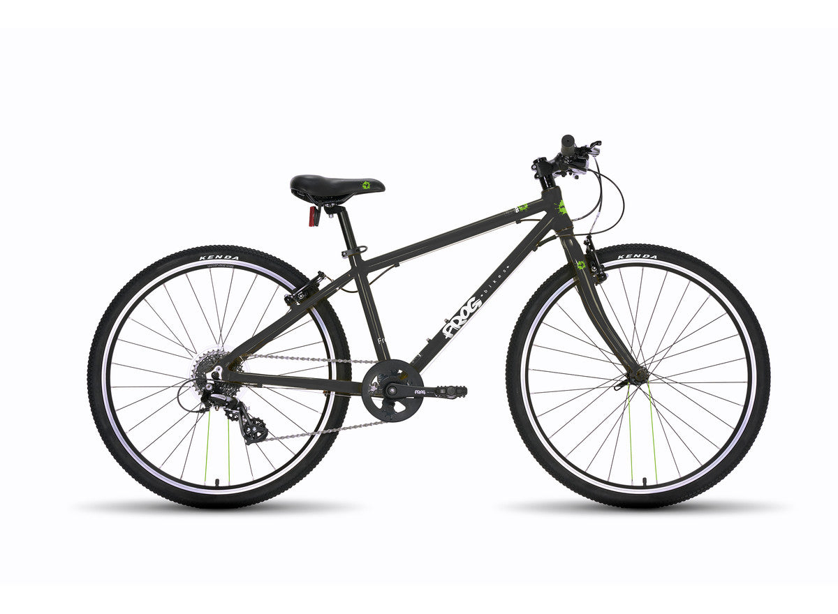 Frog 69, 26" Kids Hybrid Bike
