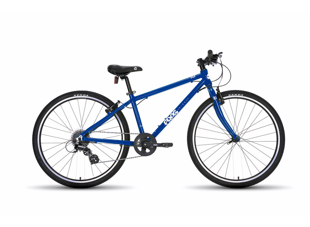 Frog 69, 26" Kids Hybrid Bike