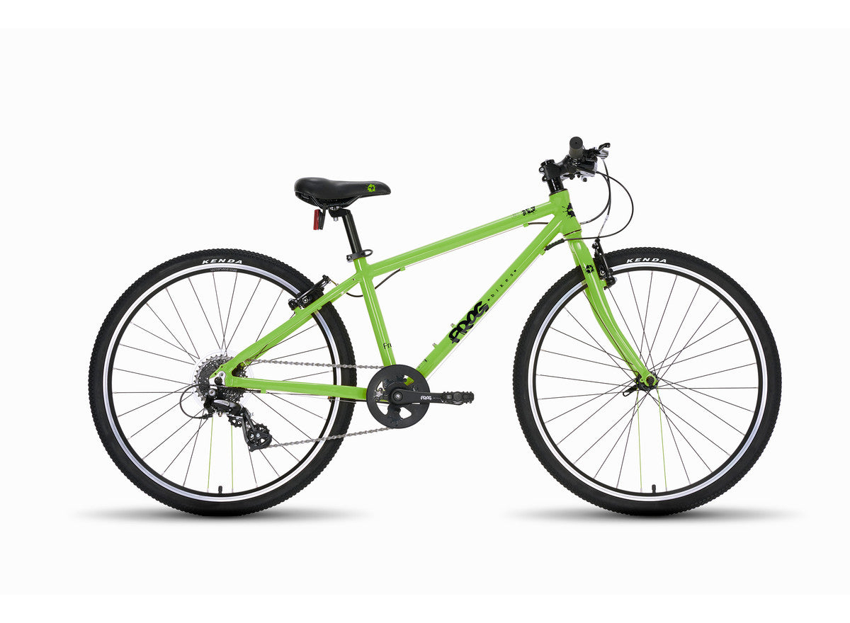 Frog 69, 26" Kids Hybrid Bike