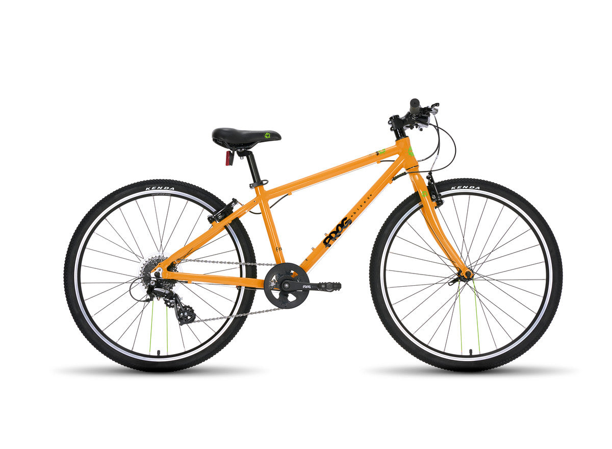 Frog 69, 26" Kids Hybrid Bike