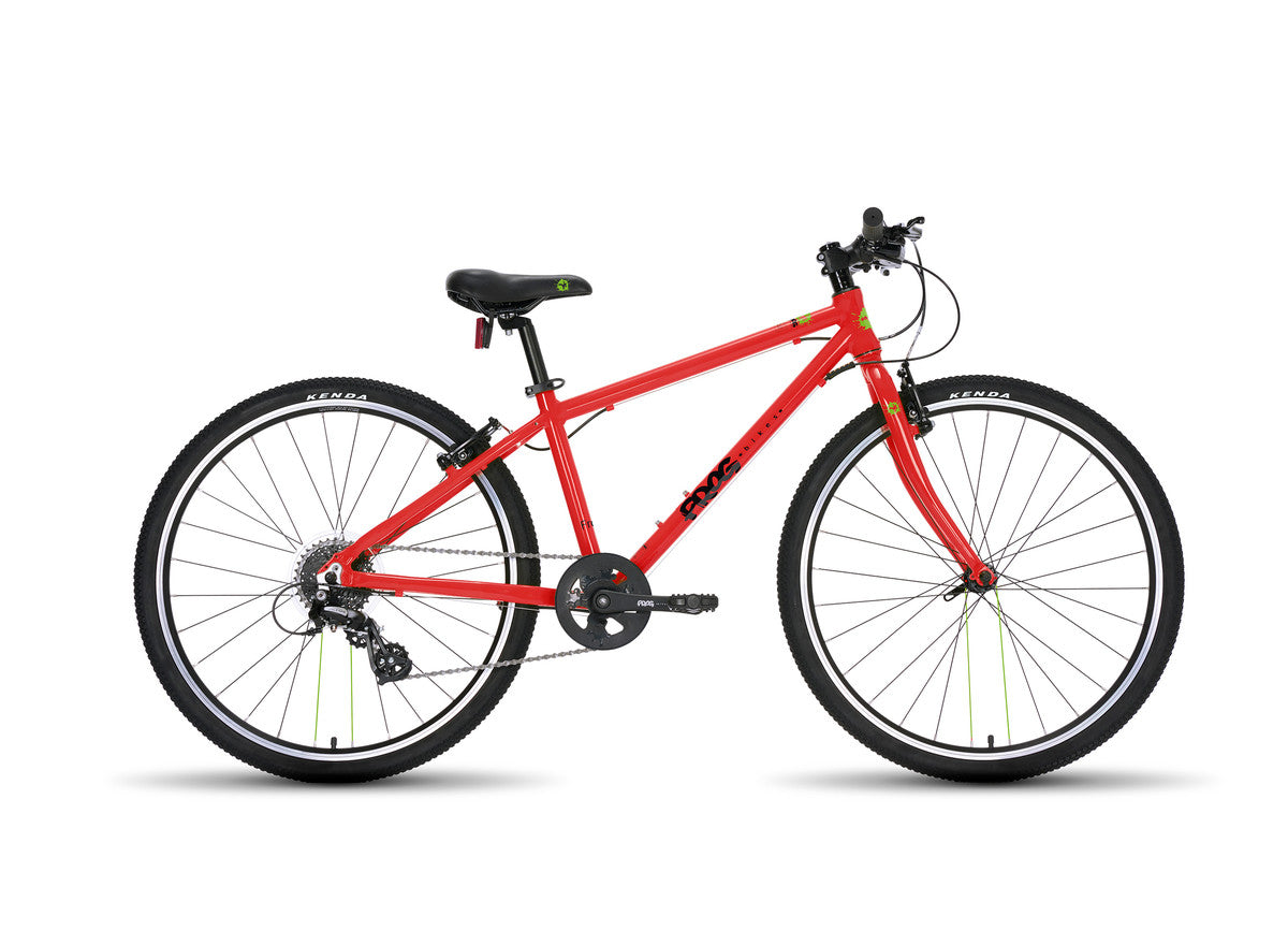 Frog 69, 26" Kids Hybrid Bike