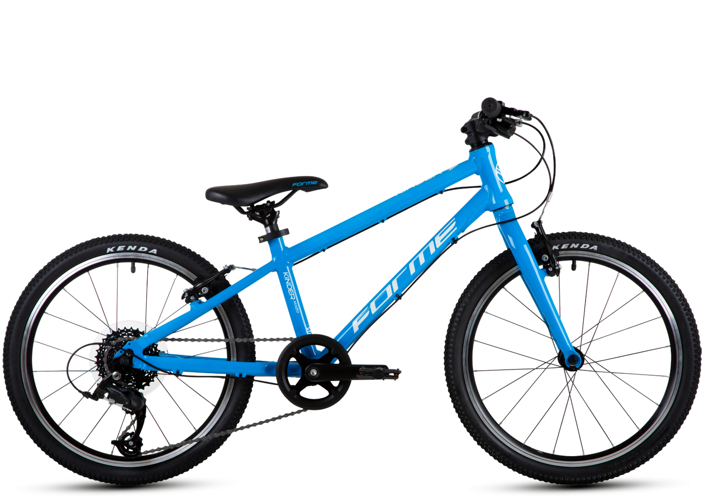 Forme Kinder MX ATB 20” Junior Bike|Forme Bikes