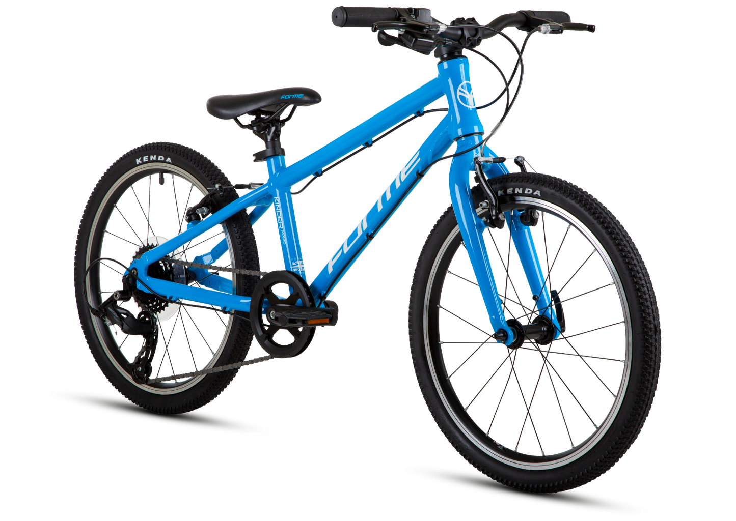 Forme Kinder MX ATB 20” Junior Bike|Forme Bikes