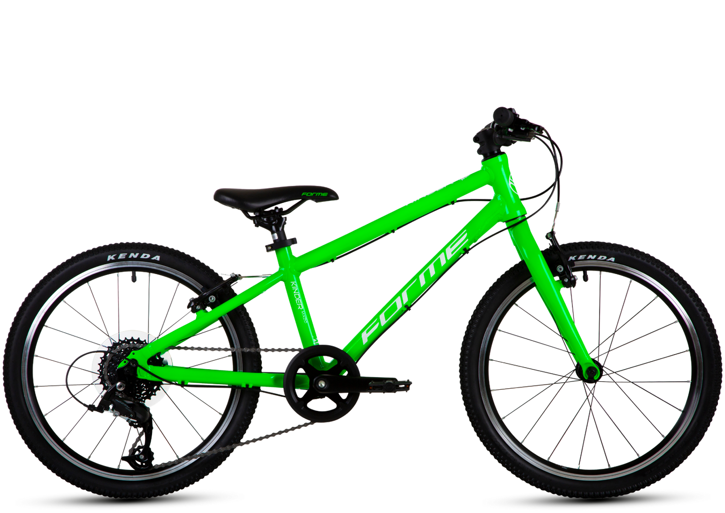 Forme Kinder MX ATB 20” Junior Bike|Forme Bikes