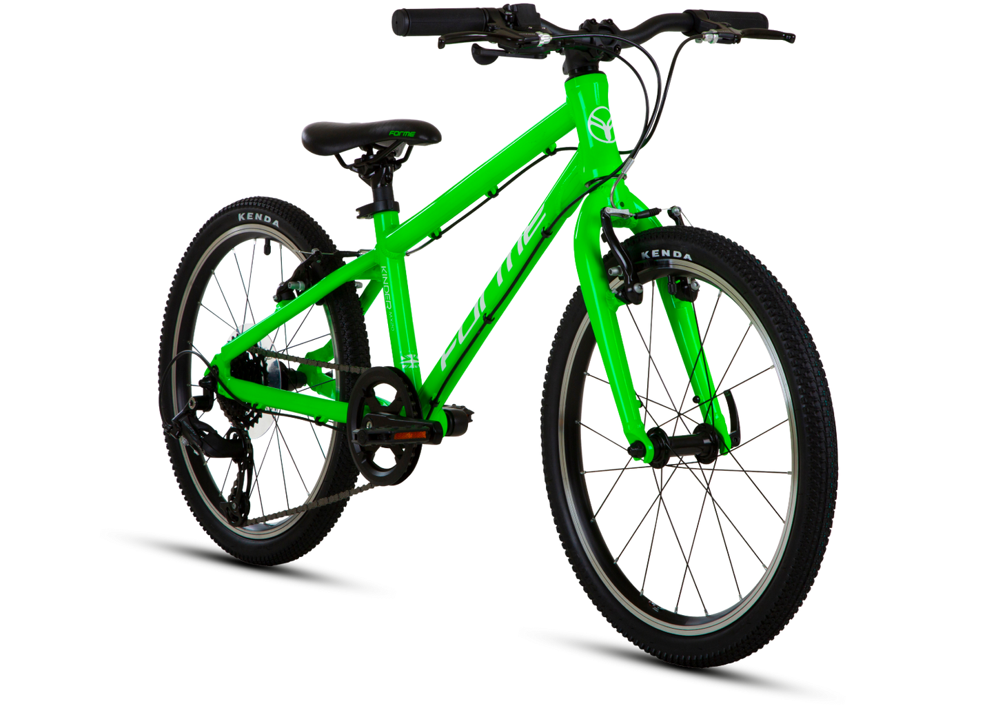 Forme Kinder MX ATB 20” Junior Bike|Forme Bikes