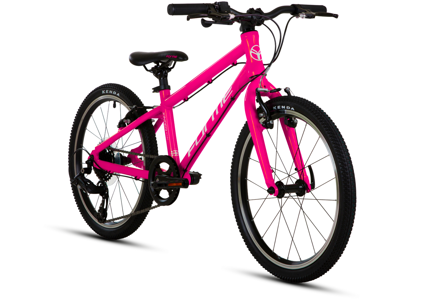 Forme Kinder MX ATB 20” Junior Bike|Forme Bikes