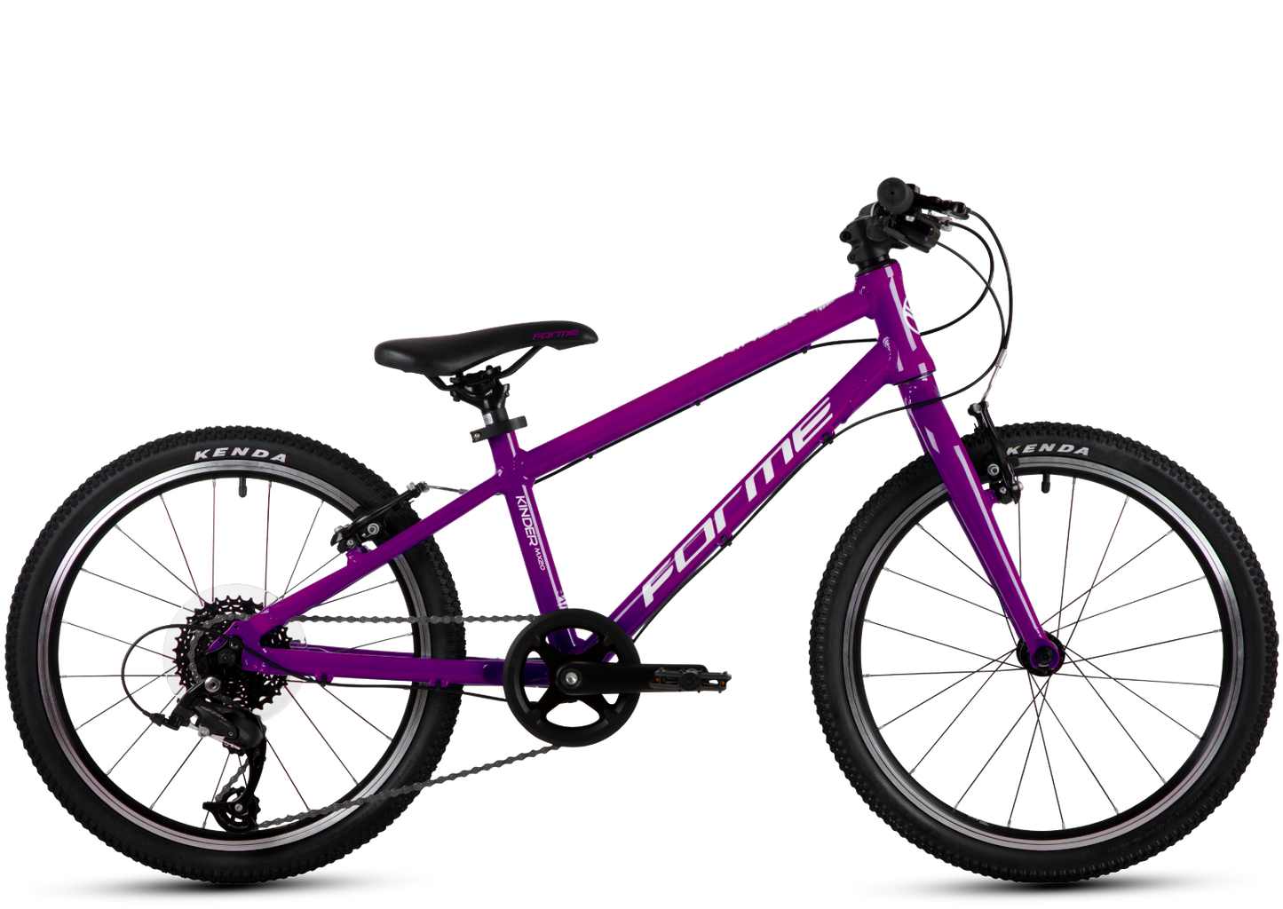 Forme Kinder MX ATB 20” Junior Bike|Forme Bikes