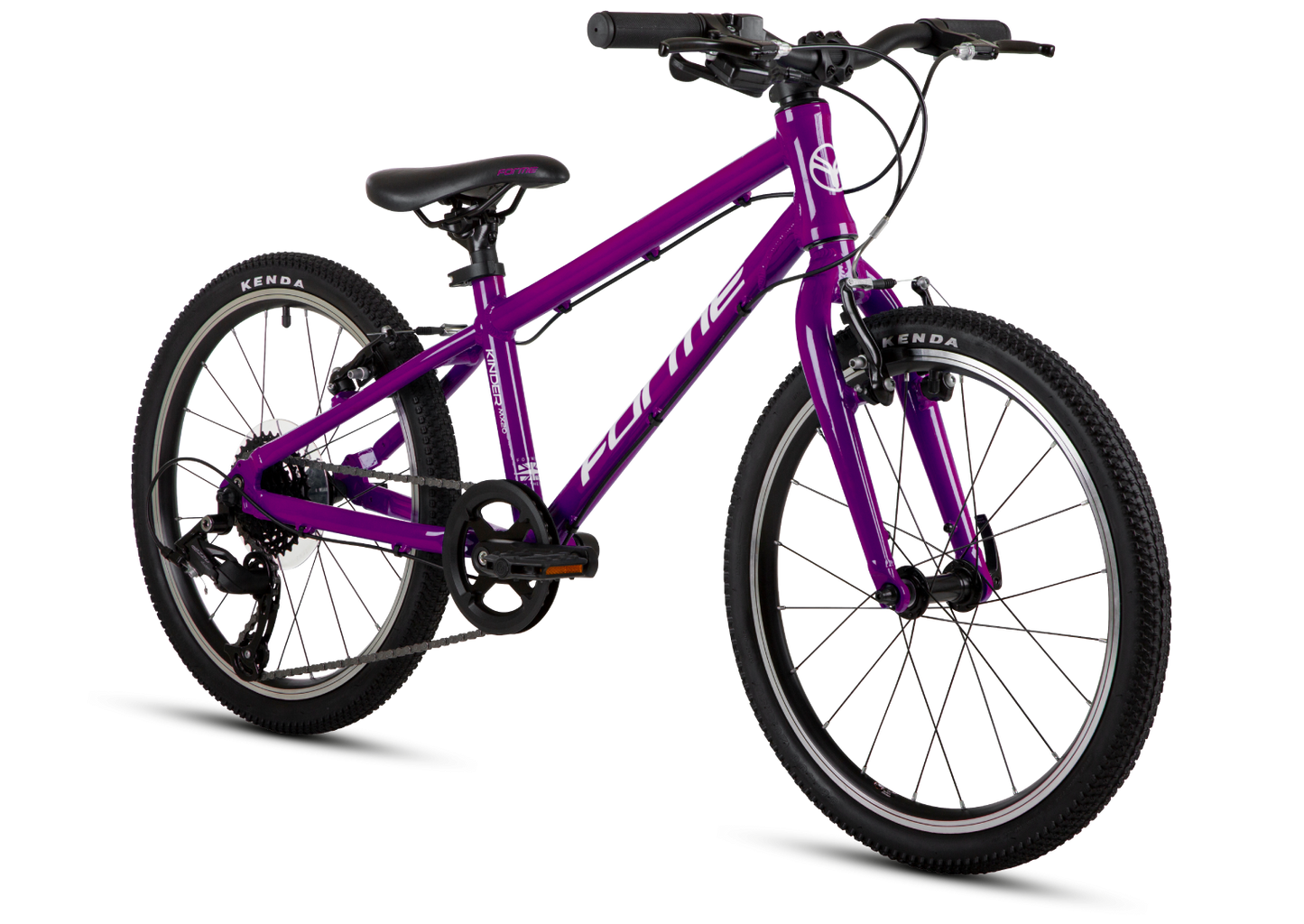 Forme Kinder MX ATB 20” Junior Bike|Forme Bikes