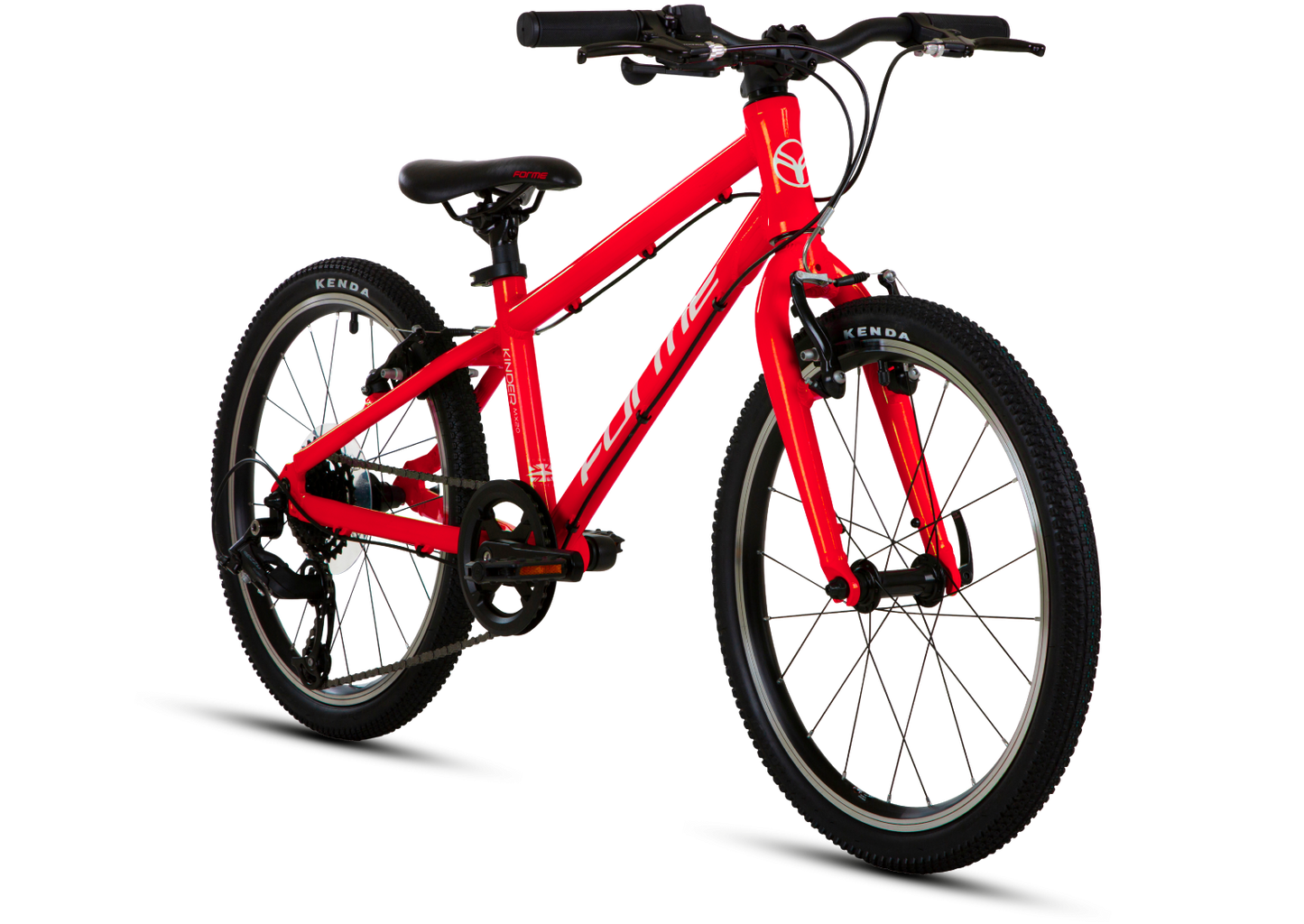 Forme Kinder MX ATB 20” Junior Bike|Forme Bikes