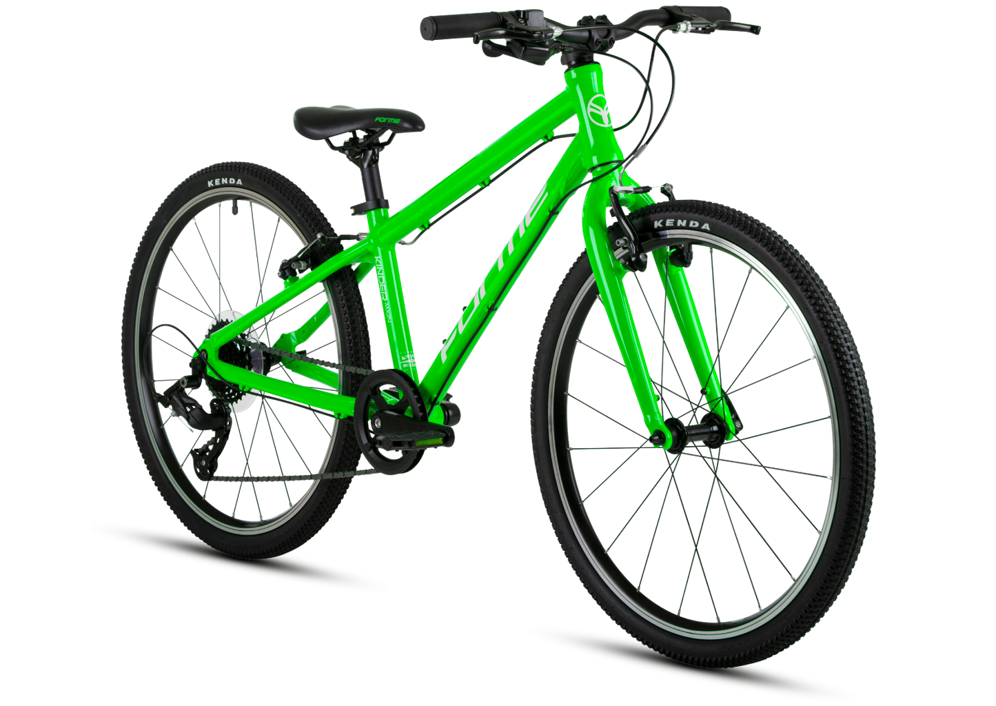 Forme Kinder MX ATB 24” Junior Hybrid Bike | Forme Bikes