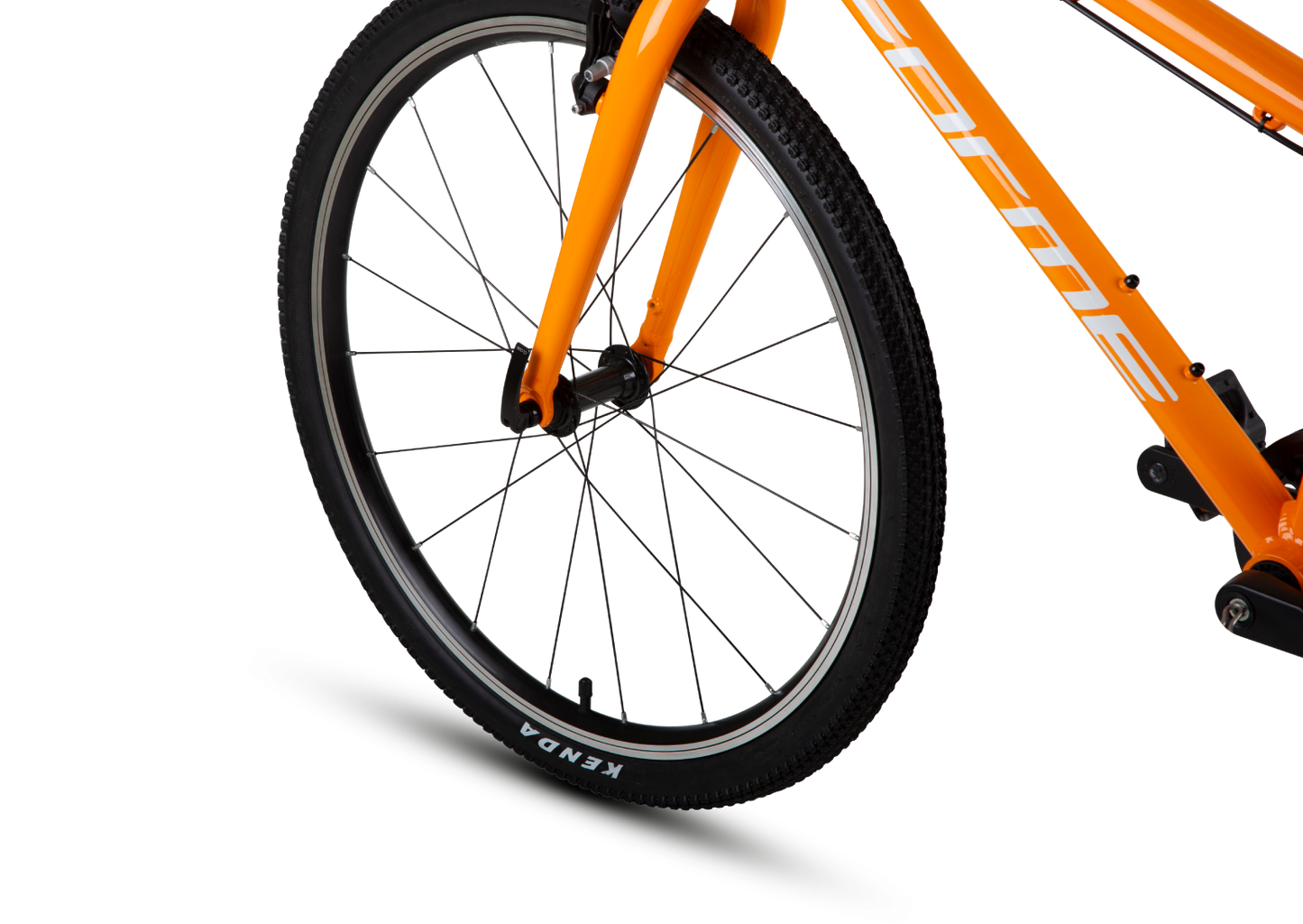 Forme Kinder MX ATB 24” Junior Hybrid Bike | Forme Bikes
